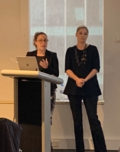 February 2019 Presentation: OHS careers &amp;...