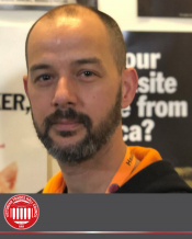 July 2021: Dominic Melling, VTHC